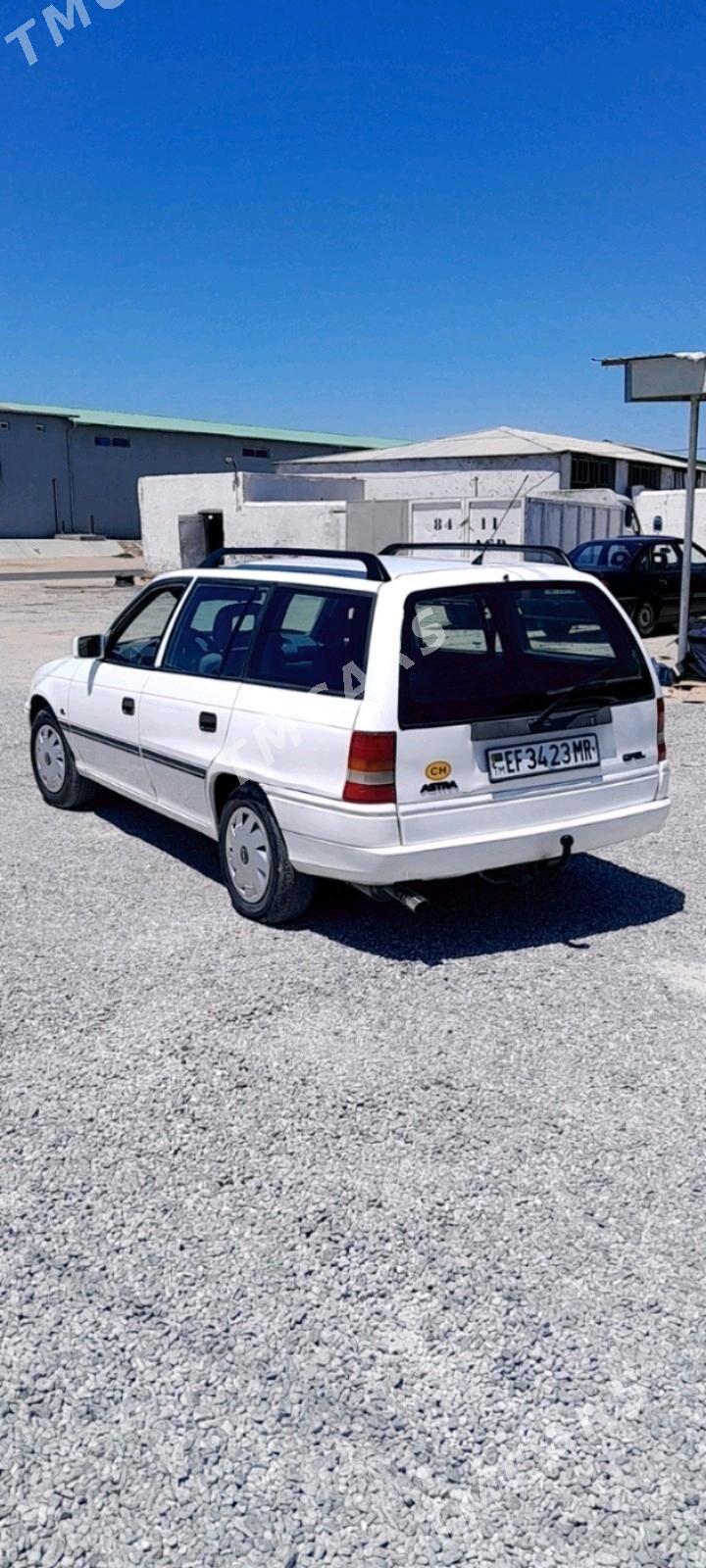 Opel Astra 1992 - 34 000 TMT - Mary - img 3
