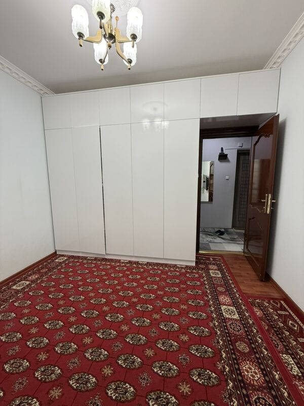 11 MKR 1 ETAŽ - Aşgabat - img 6