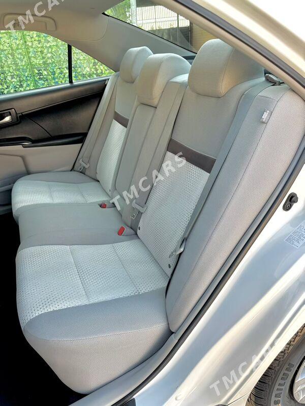 Toyota Camry 2012 - 250 000 TMT - Мары - img 4