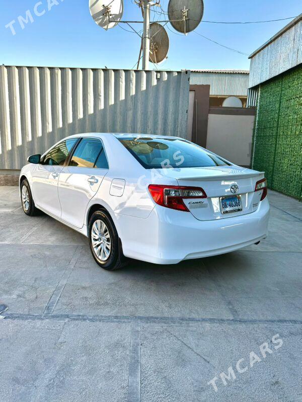 Toyota Camry 2012 - 250 000 TMT - Мары - img 5