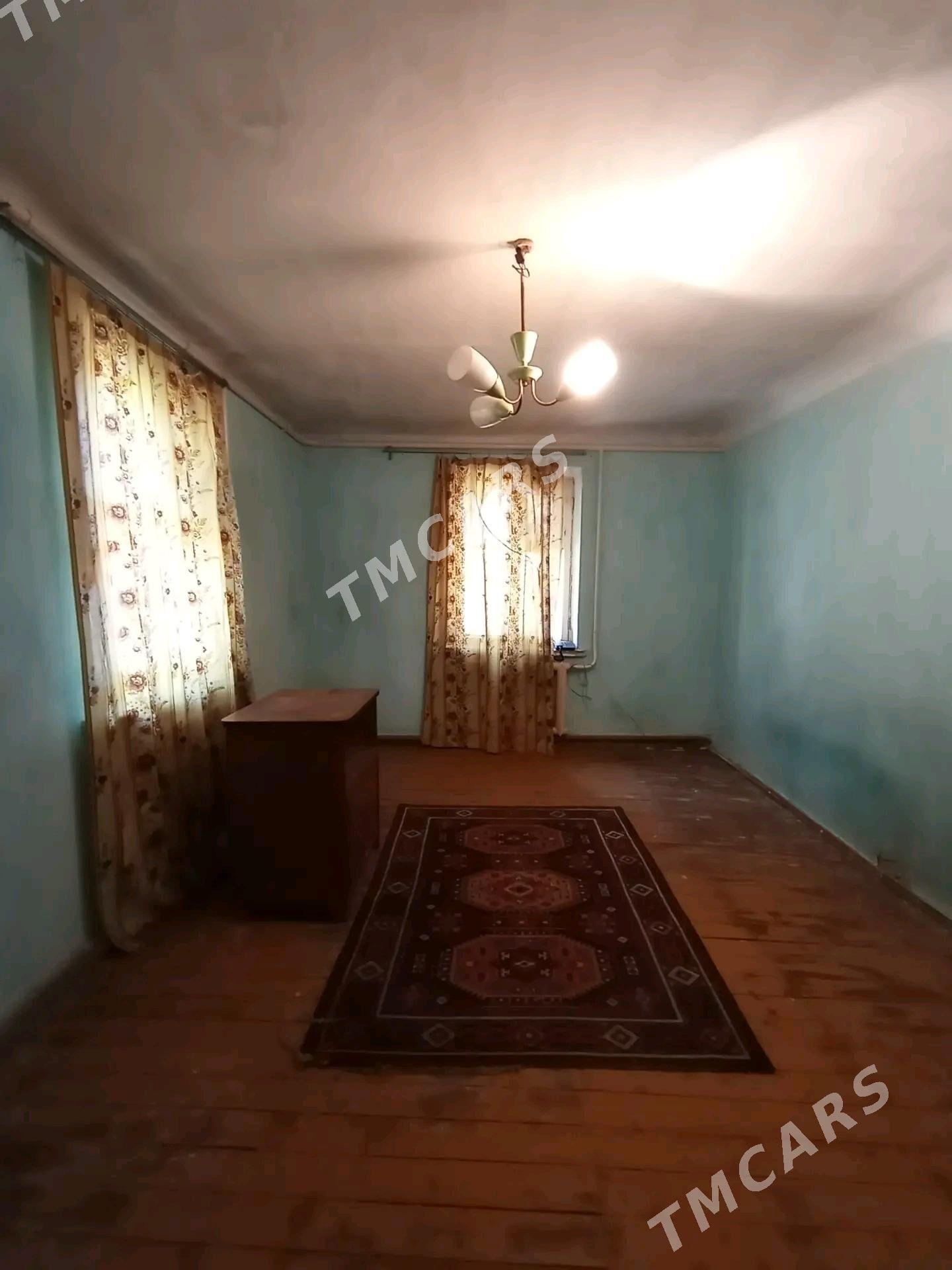 Земельн. участок 5 сот с домом - Туркменабат - img 6