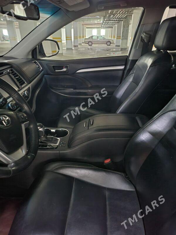 Toyota Highlander 2015 - 440 000 TMT - Aşgabat - img 6