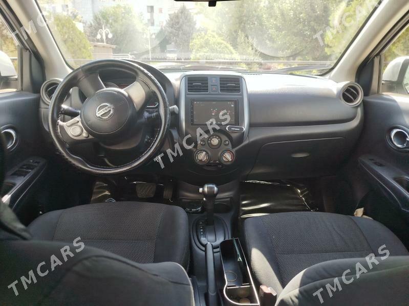 Nissan Versa 2012 - 102 000 TMT - Анев - img 3