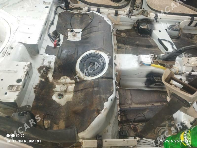 Opel Astra 1999 - 51 000 TMT - Mary - img 7