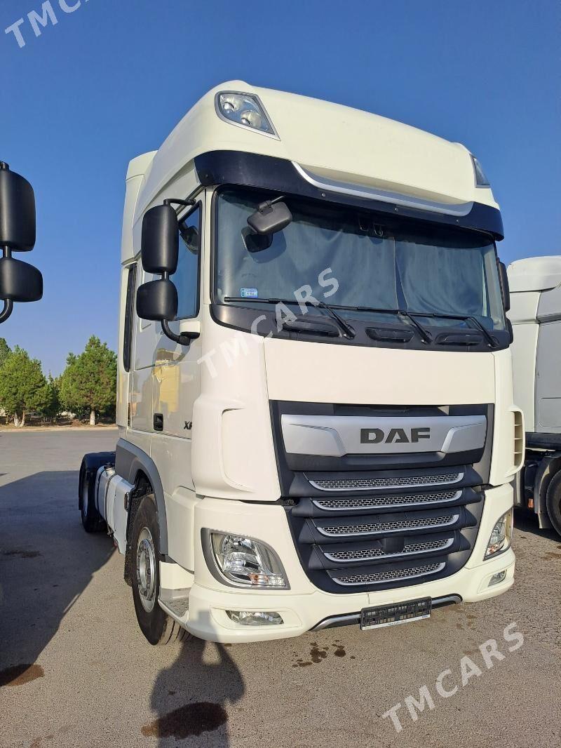 DAF 480 2021 - 796 000 TMT - Aşgabat - img 3