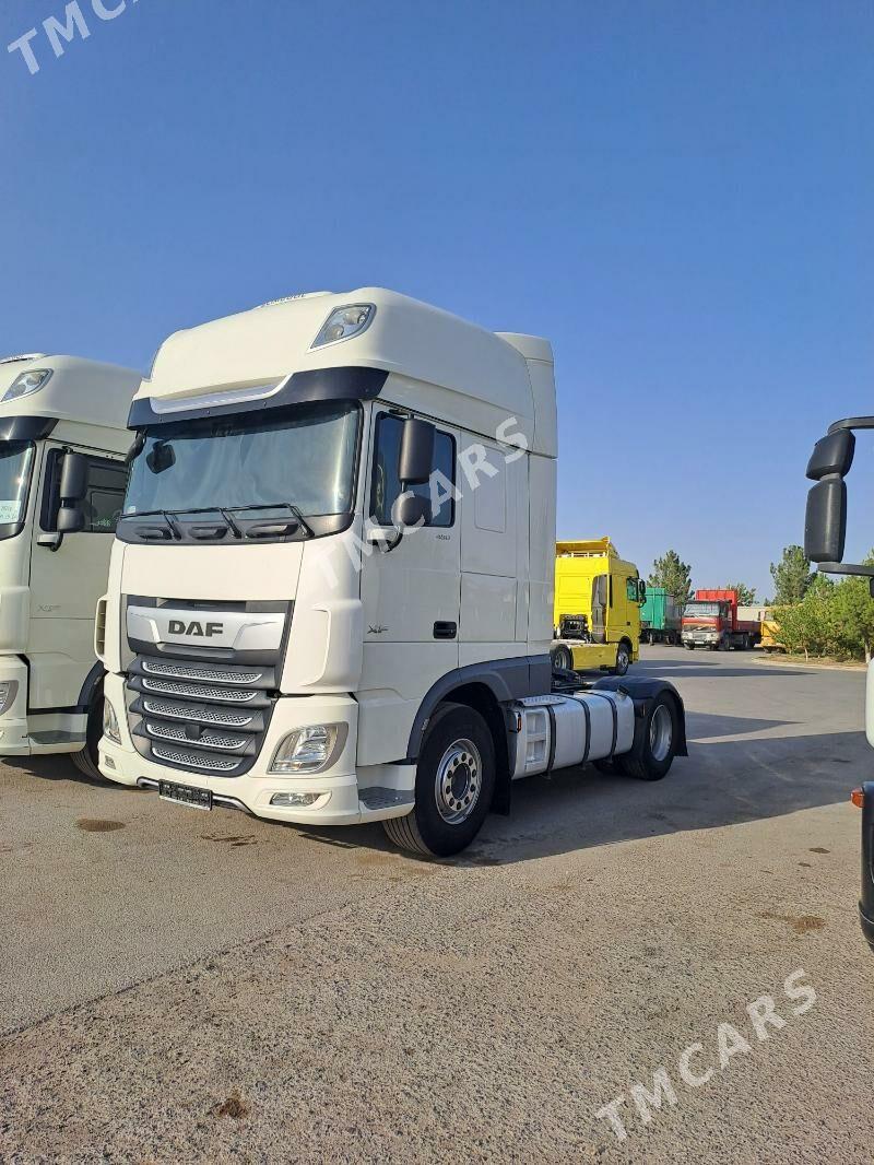 DAF 480 2021 - 796 000 TMT - Aşgabat - img 2