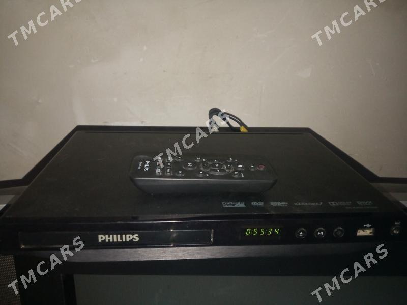 LG DVD - Ашхабад - img 3