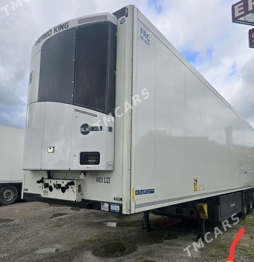 Schmitz SKO-24 2022 - 970 000 TMT - Кака - img 2