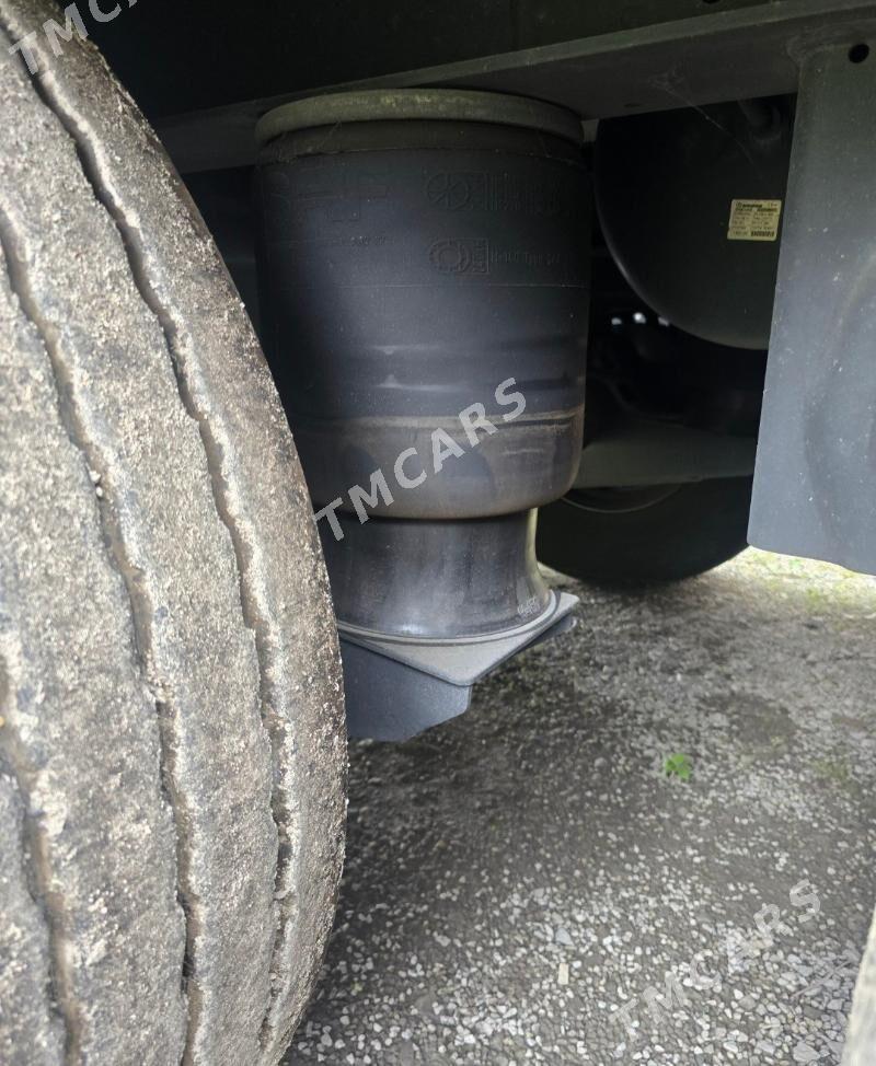 Schmitz SKO-24 2022 - 970 000 TMT - Кака - img 9