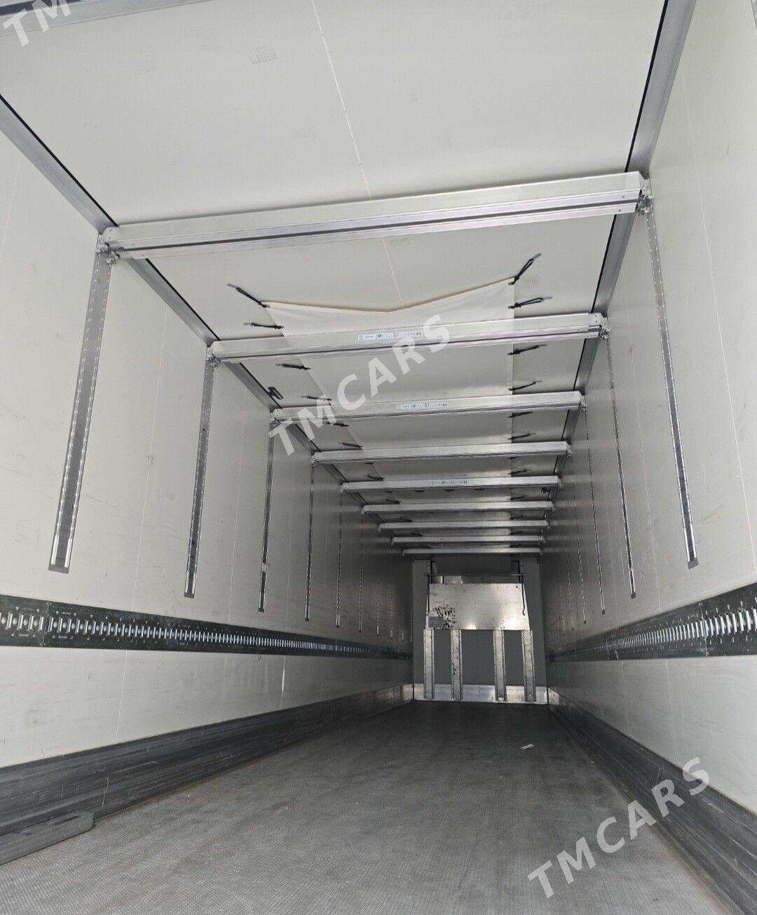 Schmitz SKO-24 2022 - 970 000 TMT - Кака - img 3