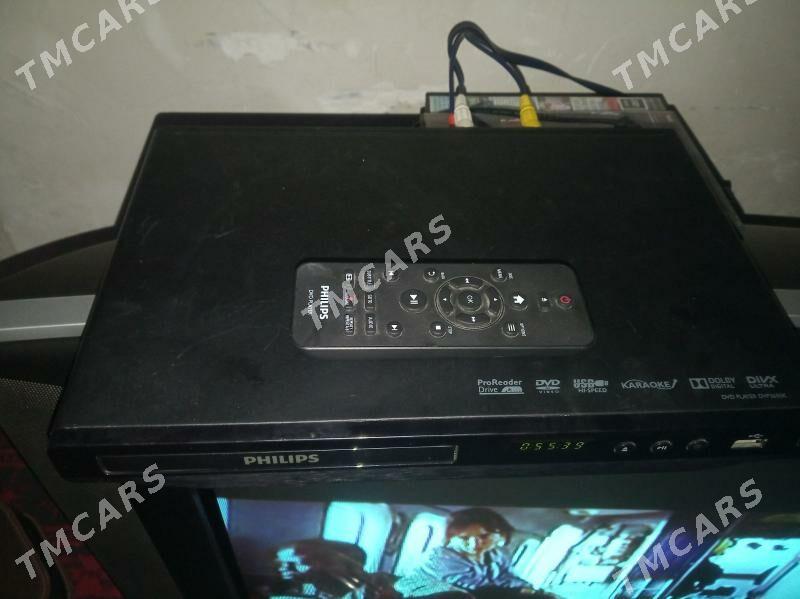 LG DVD - Ашхабад - img 4
