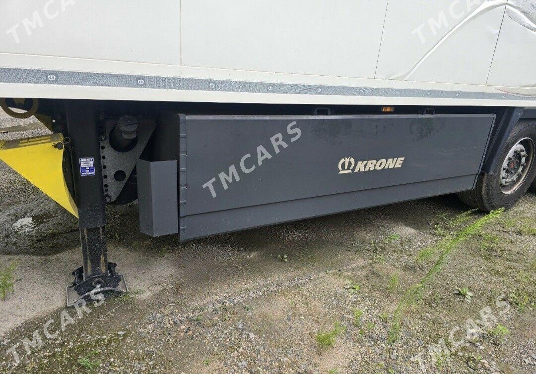 Schmitz SKO-24 2022 - 970 000 TMT - Кака - img 4