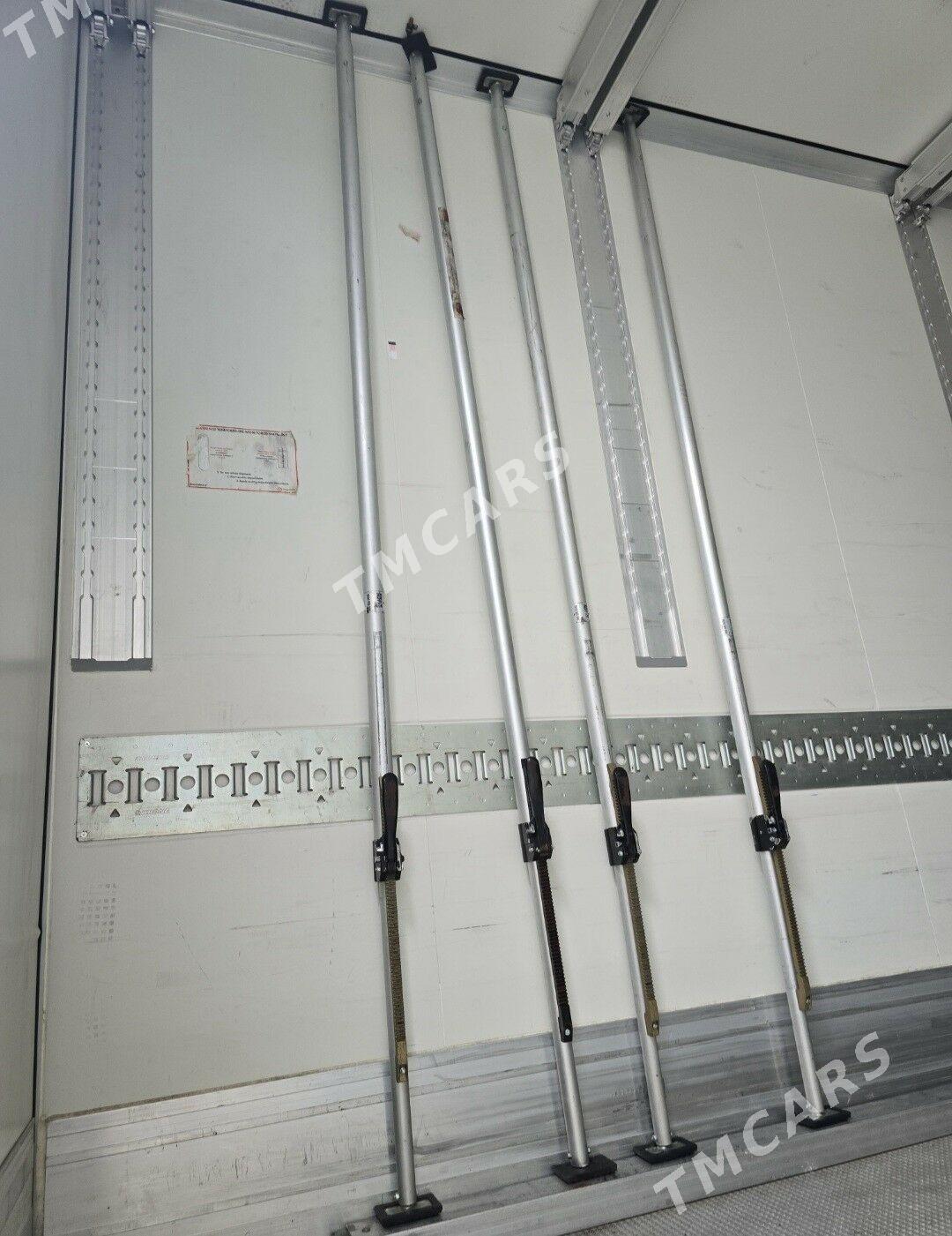 Schmitz SKO-24 2022 - 970 000 TMT - Кака - img 7