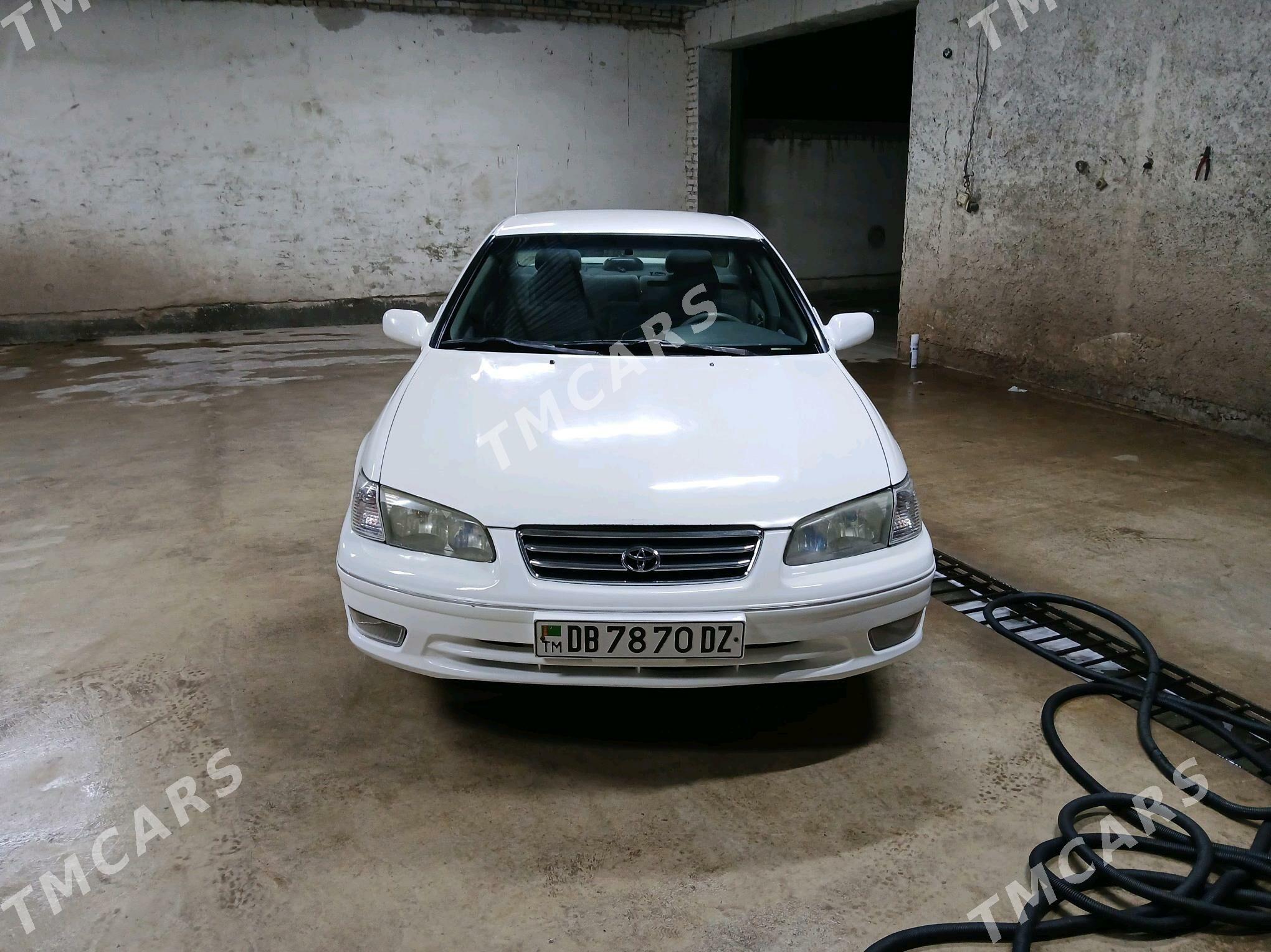 Toyota Camry 2000 - 130 000 TMT - Акдепе - img 10