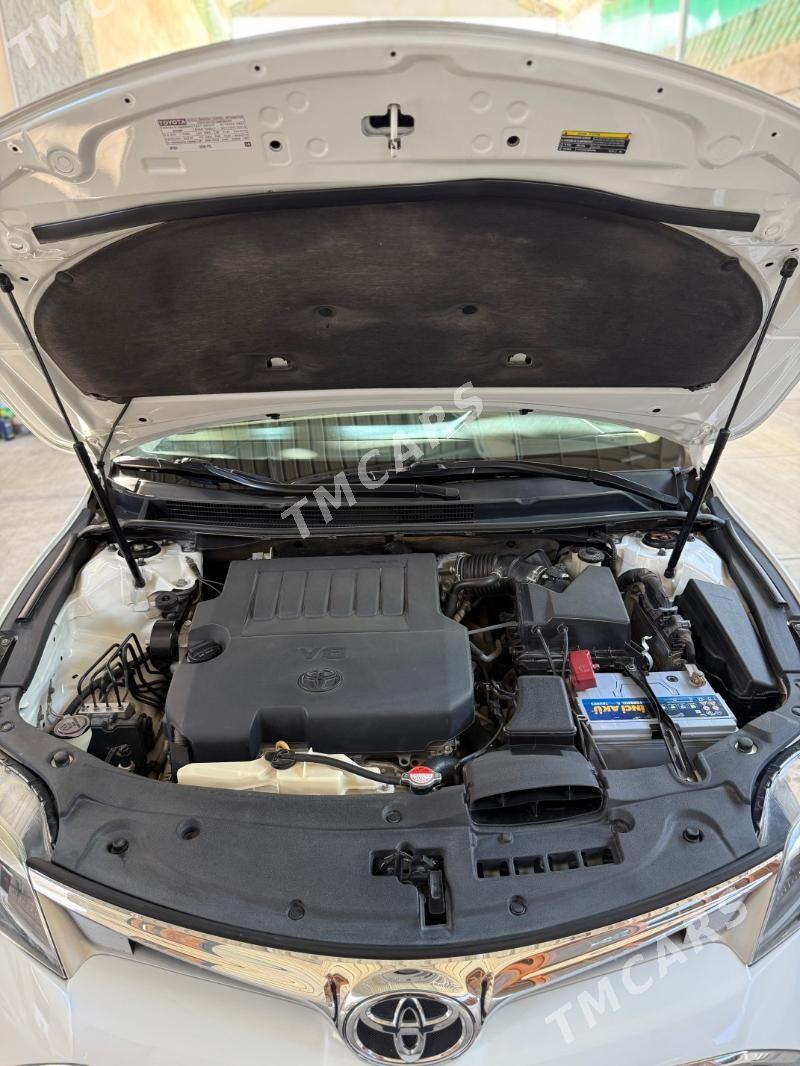 Toyota Avalon 2016 - 400 000 TMT - Бузмеин - img 4