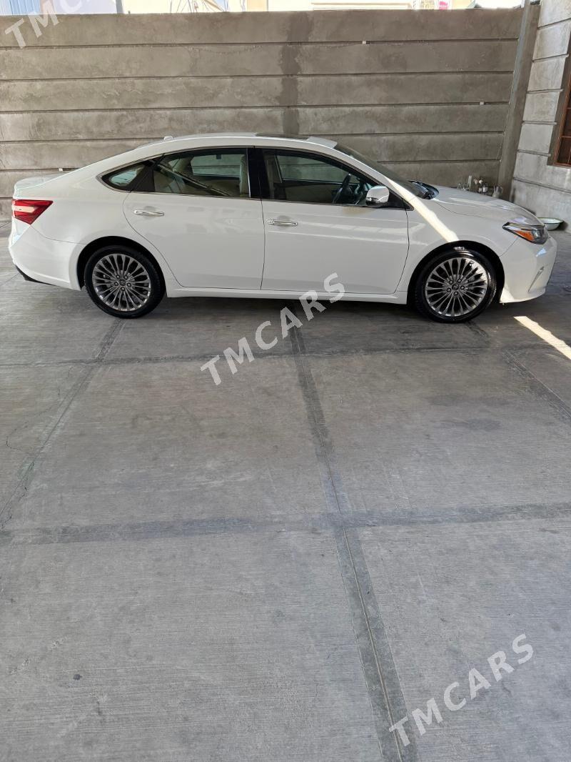 Toyota Avalon 2016 - 400 000 TMT - Бузмеин - img 7