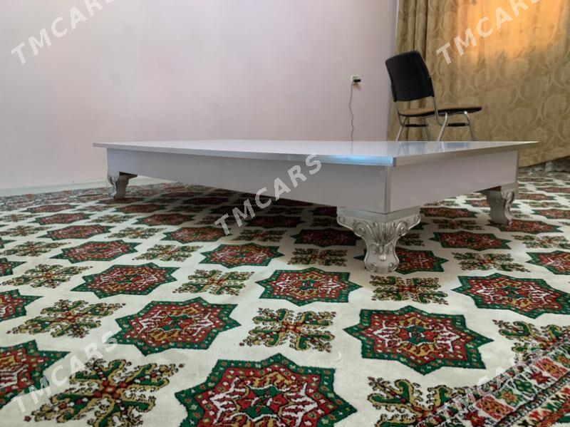 Stol - Дашогуз - img 3