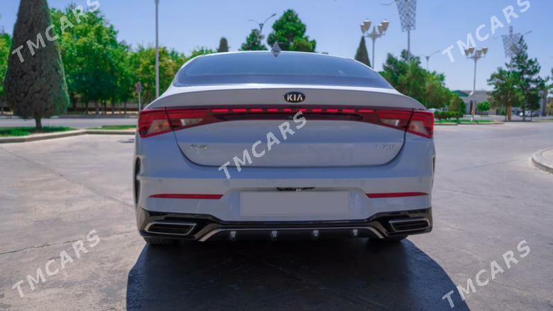 Kia K5 2020 - 260 000 TMT - Мары - img 6