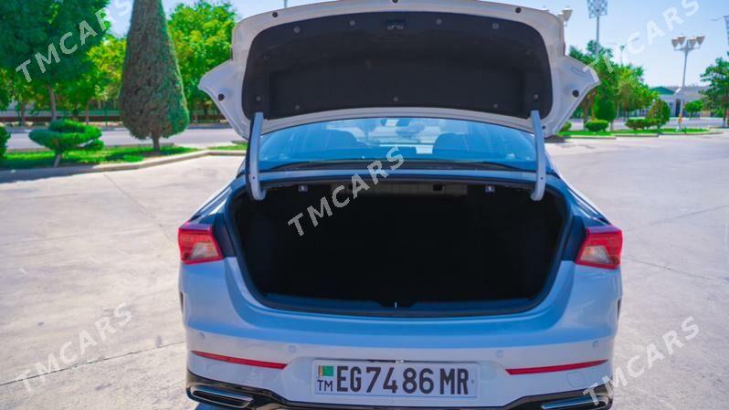 Kia K5 2020 - 260 000 TMT - Мары - img 2