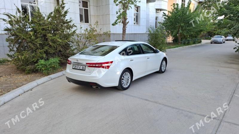 Toyota Avalon 2013 - 270 000 TMT - Ашхабад - img 3