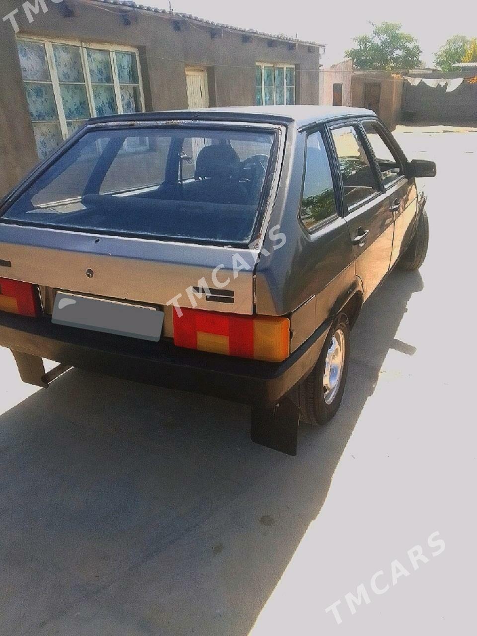 Lada 2109 1988 - 15 000 TMT - Gökdepe - img 3