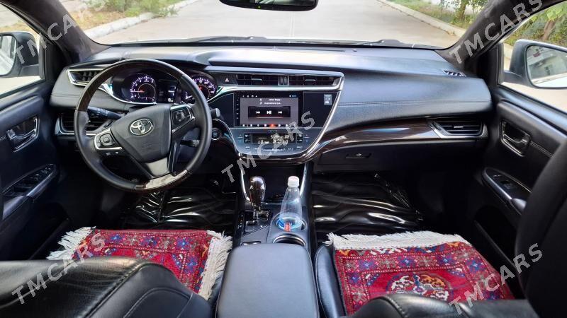 Toyota Avalon 2013 - 270 000 TMT - Ашхабад - img 2