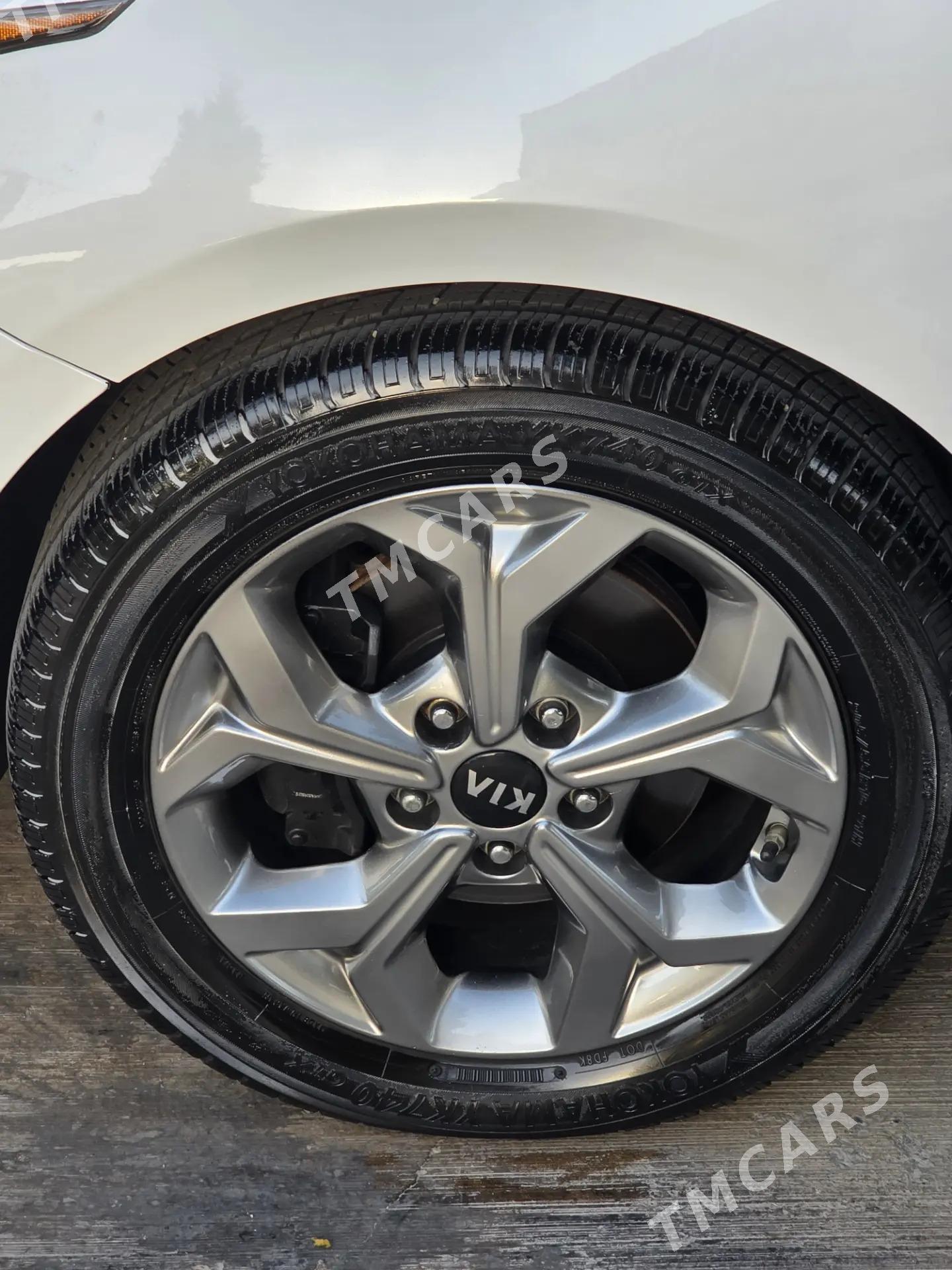 Kia Forte 2021 - 220 000 TMT - Baýramaly - img 2
