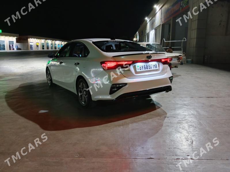 Kia Forte 2021 - 220 000 TMT - Baýramaly - img 7