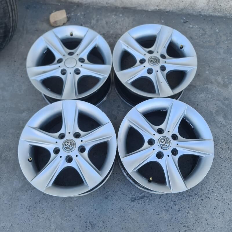 Carjow disga R15 2 500 TMT - Türkmenabat - img 2