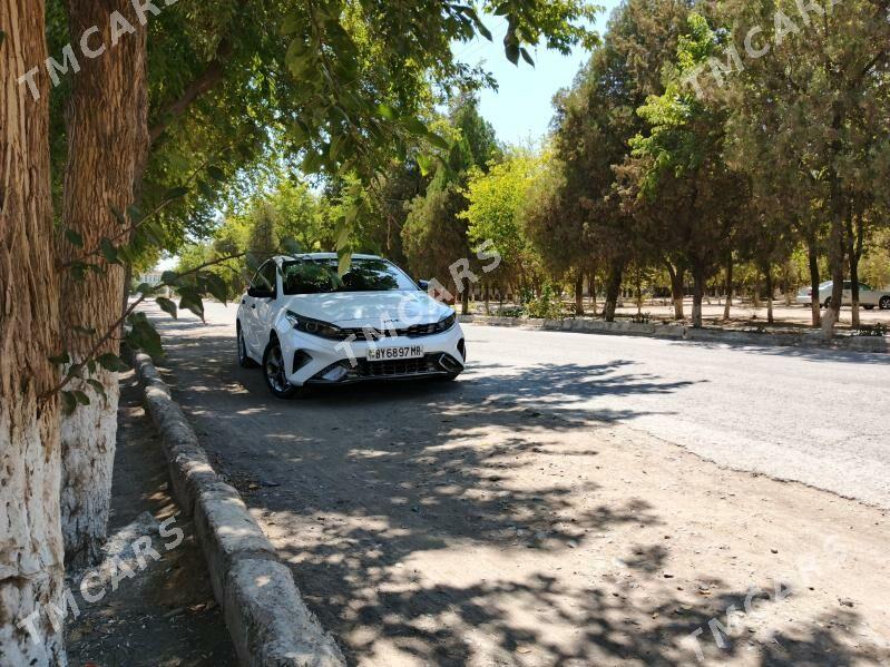 Kia Forte 2021 - 220 000 TMT - Baýramaly - img 9