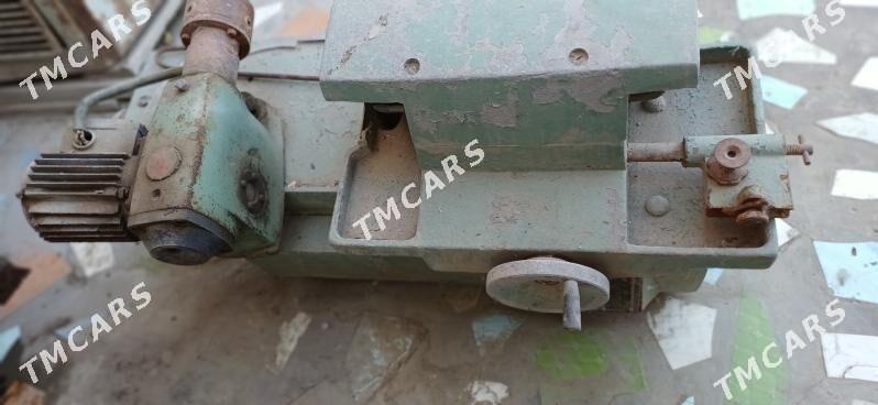 Traktor stanok - Дашогуз - img 2