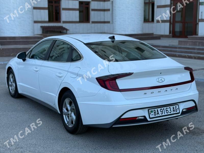 Hyundai Sonata 2021 - 265 000 TMT - Мир 1 - img 2