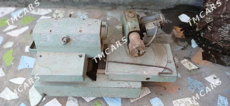Traktor stanok - Дашогуз - img 3