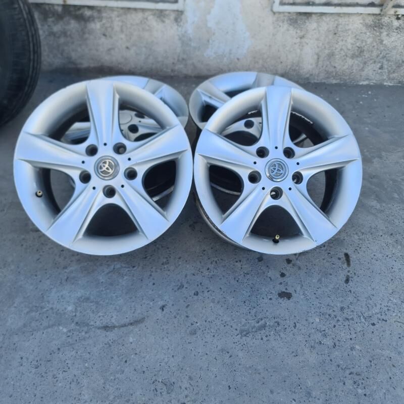 Carjow disga R15 2 500 TMT - Türkmenabat - img 3