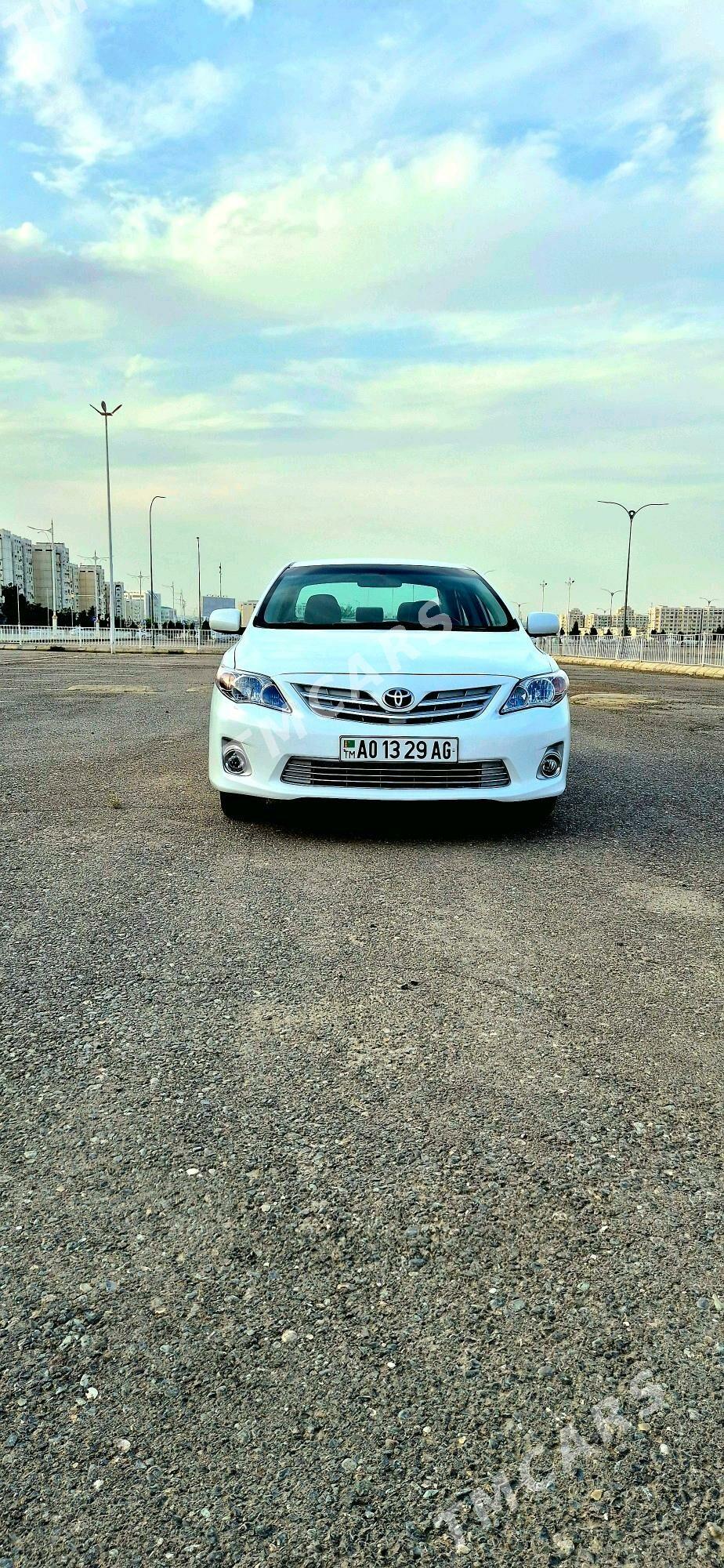 Toyota Corolla 2012 - 148 000 TMT - Aşgabat - img 2