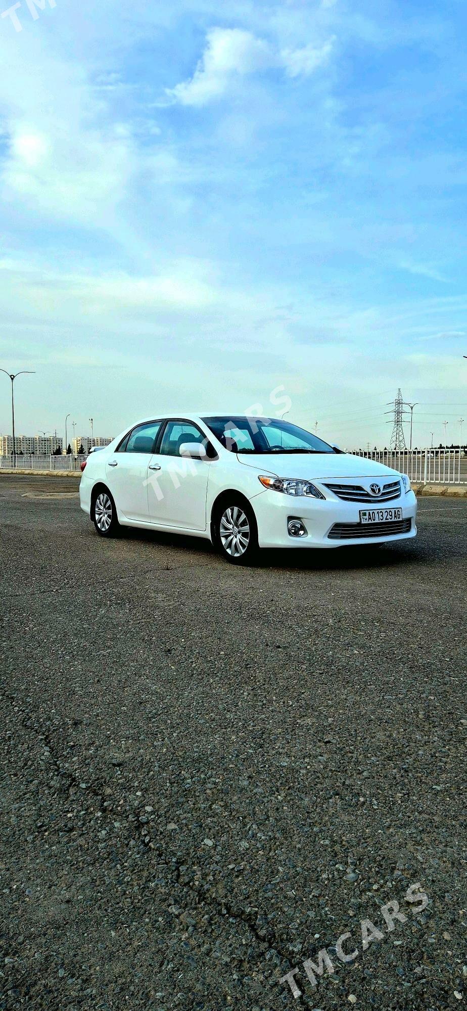 Toyota Corolla 2012 - 148 000 TMT - Aşgabat - img 3