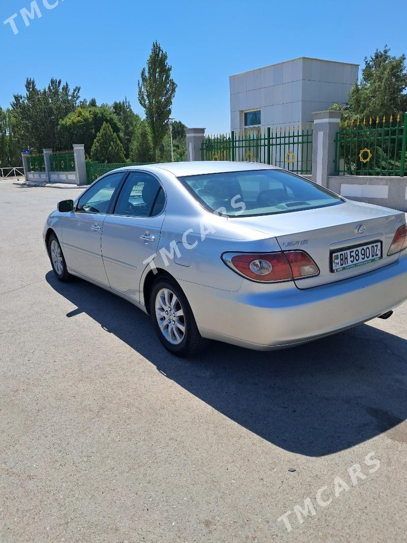 Lexus ES 330 2004 - 220 000 TMT - Gurbansoltan Eje - img 2