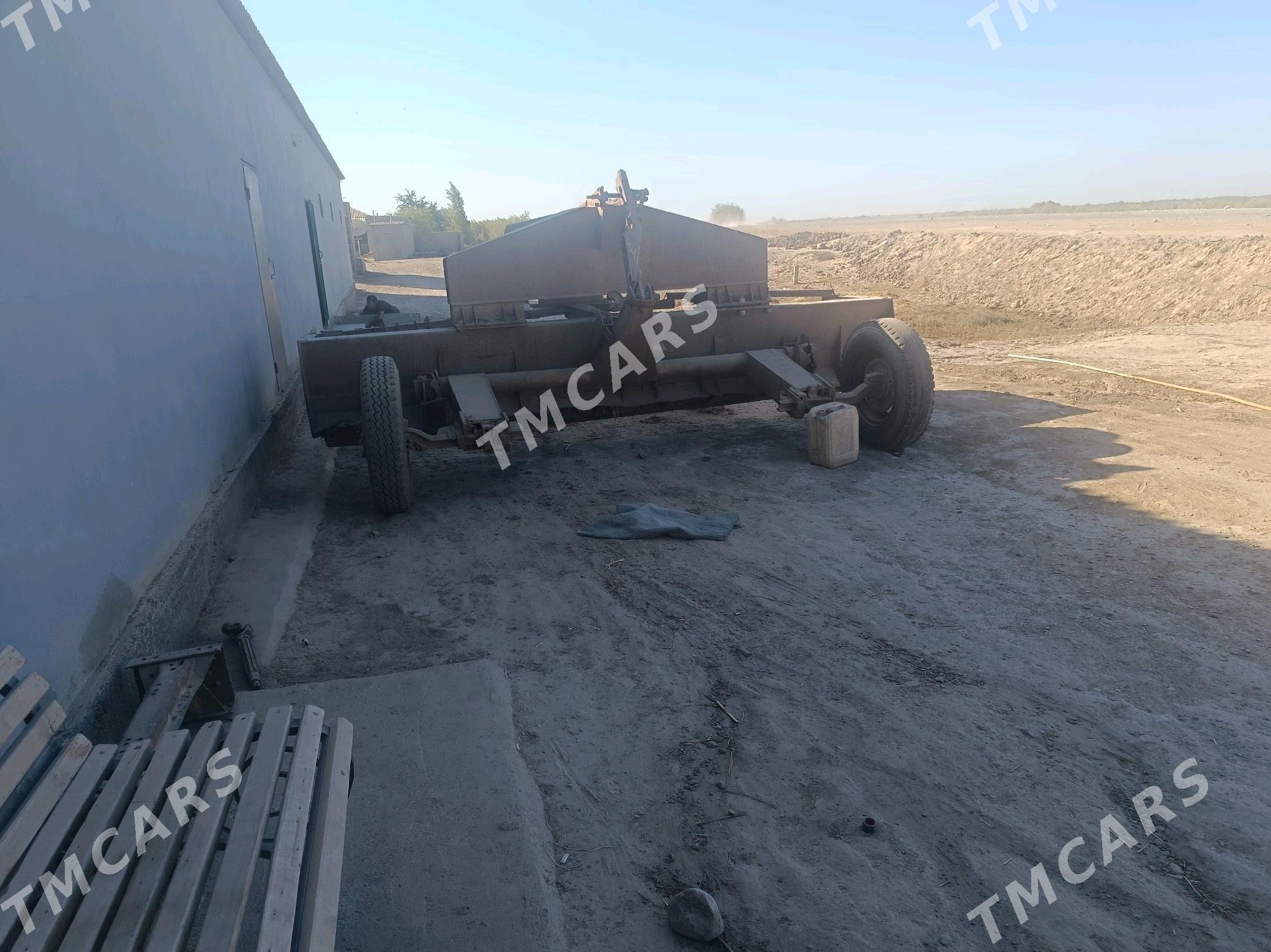MTZ 82 2022 - 24 000 TMT - Теджен - img 2