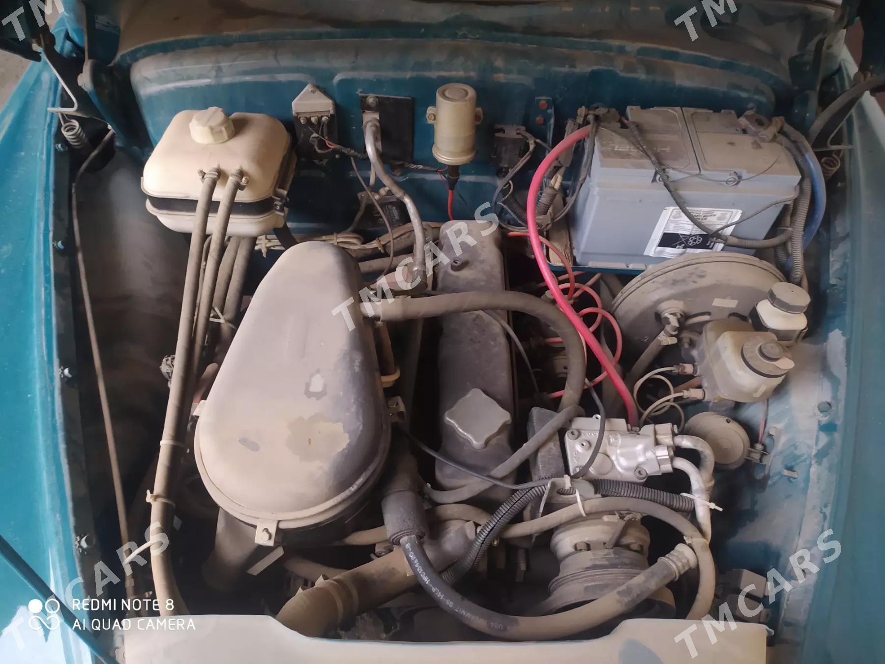 Gaz M20(Pobeda) 1980 - 180 000 TMT - Aşgabat - img 7