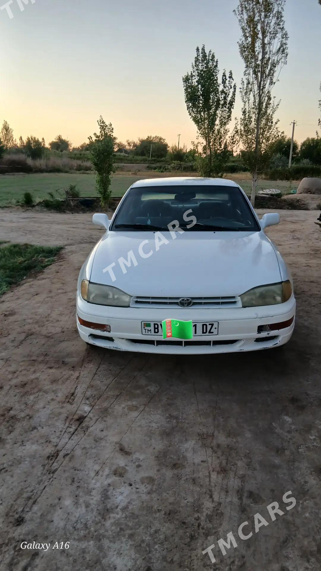 Toyota Camry 1992 - 75 000 TMT - Кёнеургенч - img 6