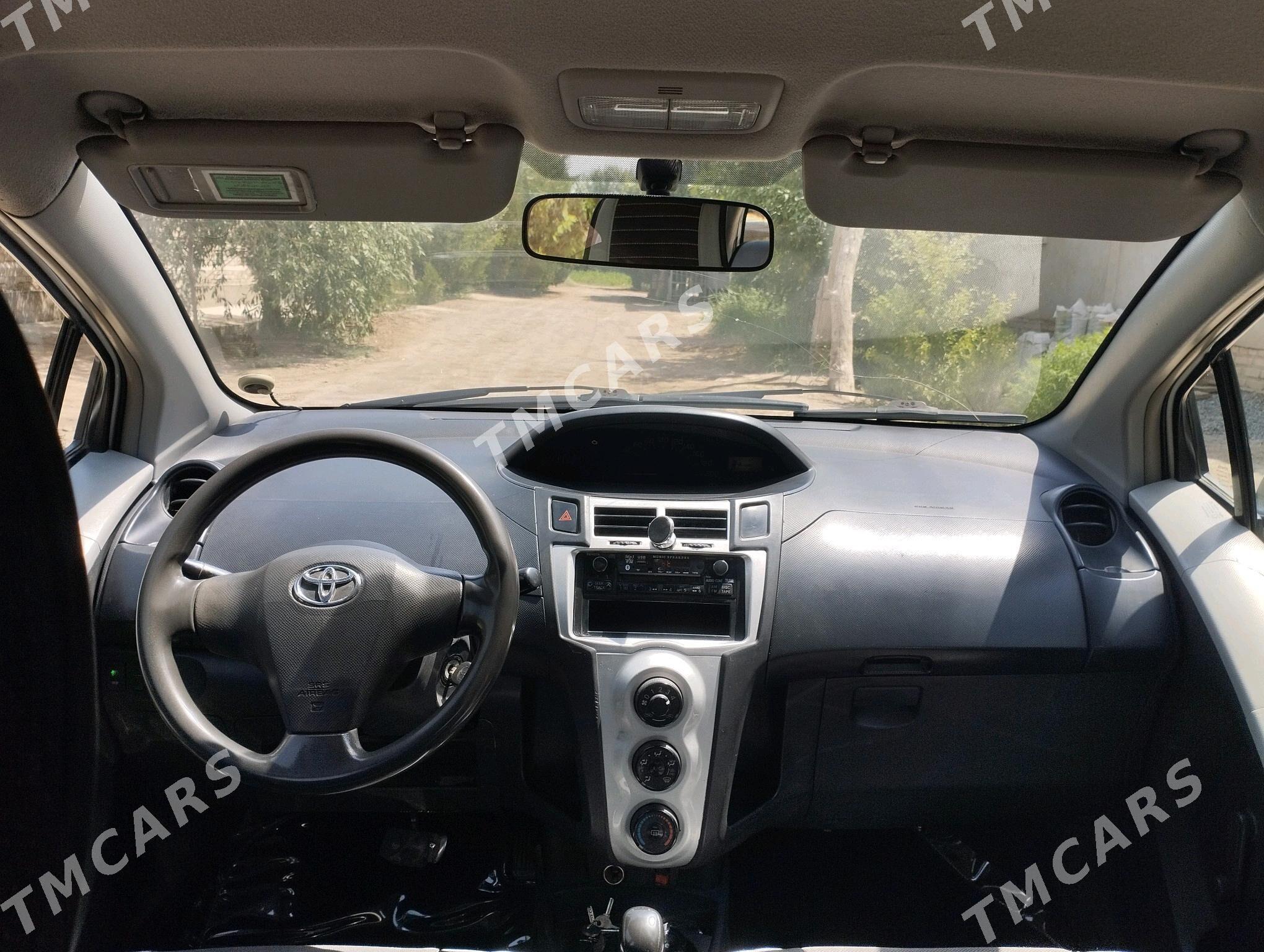 Toyota Yaris 2010 - 100 000 TMT - Köneürgenç - img 2