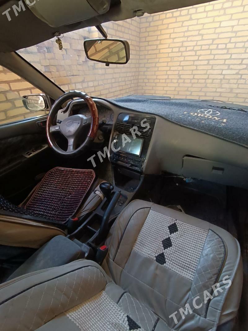 Toyota Carina 1996 - 22 000 TMT - Çärjew - img 2
