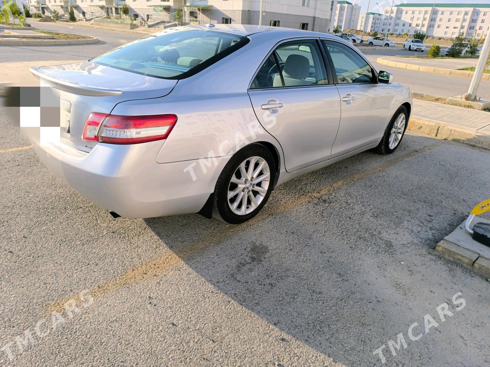 Toyota Camry 2009 - 190 000 TMT - Aşgabat - img 3