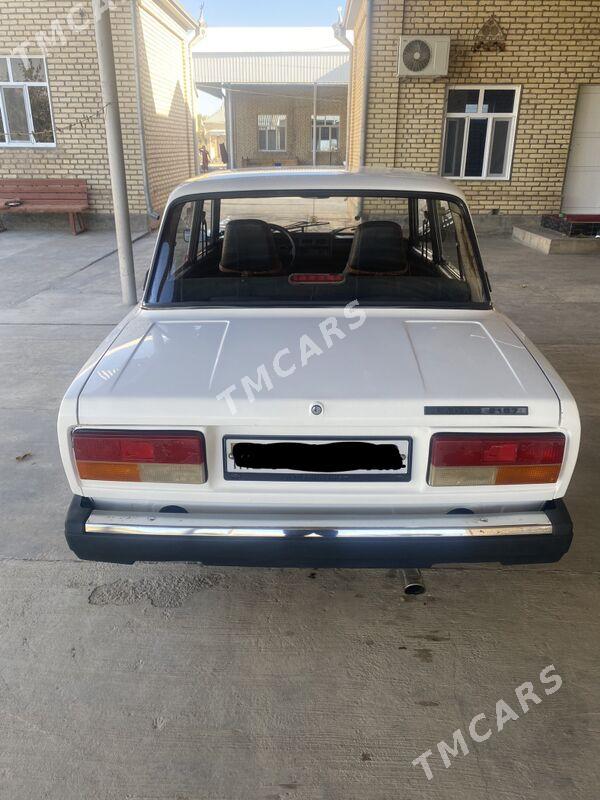 Lada 2107 2010 - 45 000 TMT - Байрамали - img 3