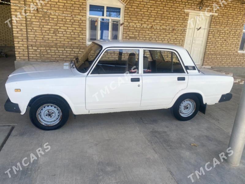 Lada 2107 2010 - 45 000 TMT - Байрамали - img 4