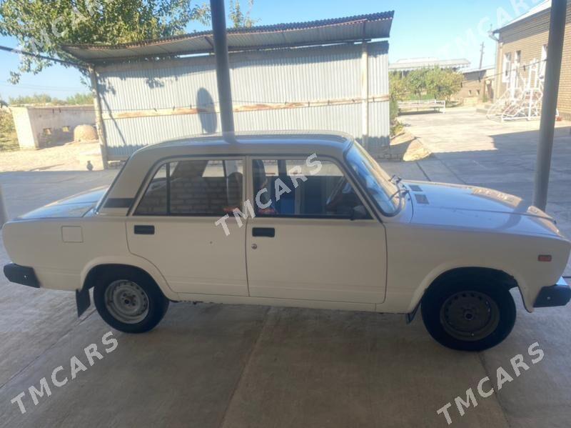 Lada 2107 2010 - 45 000 TMT - Байрамали - img 5