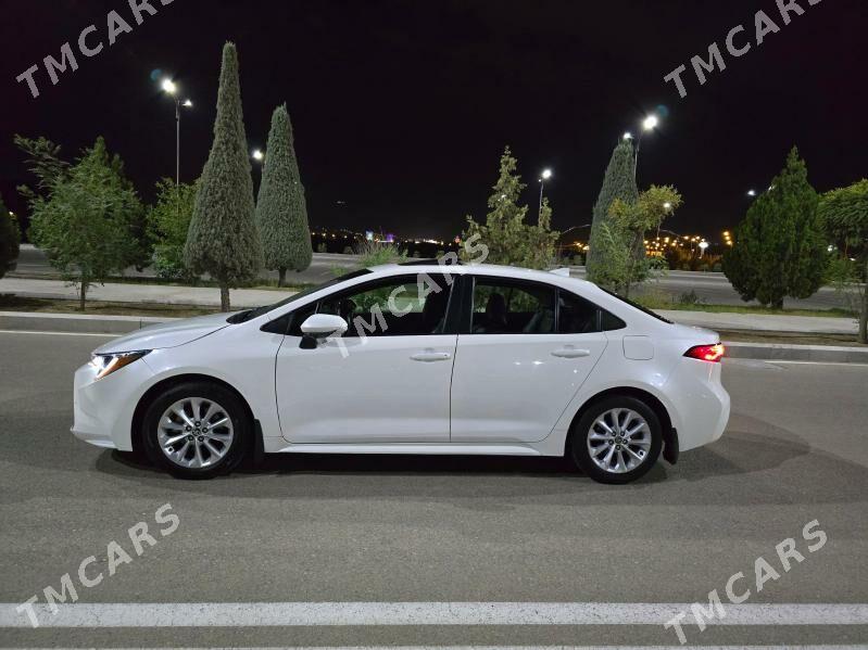 Toyota Corolla 2022 - 239 000 TMT - Ашхабад - img 7