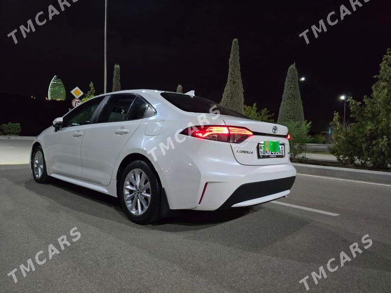 Toyota Corolla 2022 - 239 000 TMT - Ашхабад - img 6