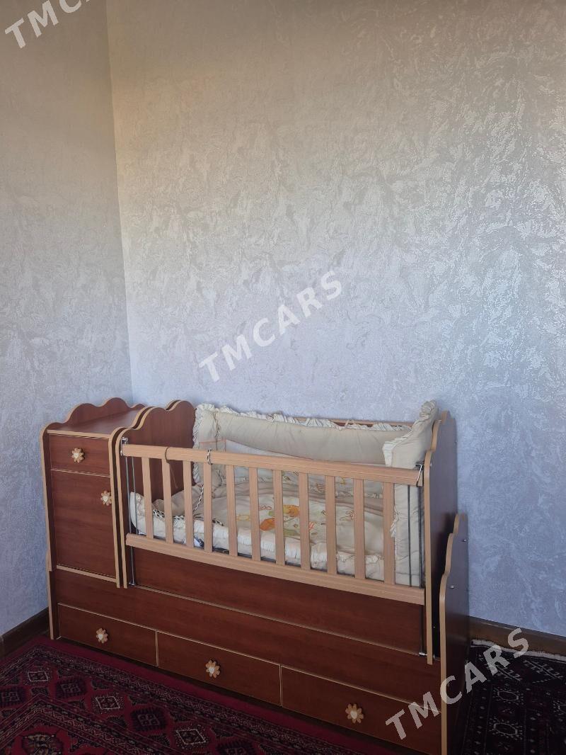 Detskiy krowat Belis - Aşgabat - img 2