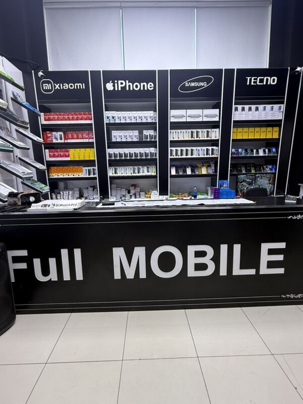 Samsung A16 paket - Aşgabat - img 2